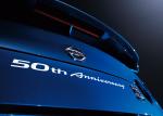 Nissan GT-R 50th Anniversary 2019 года (JP)